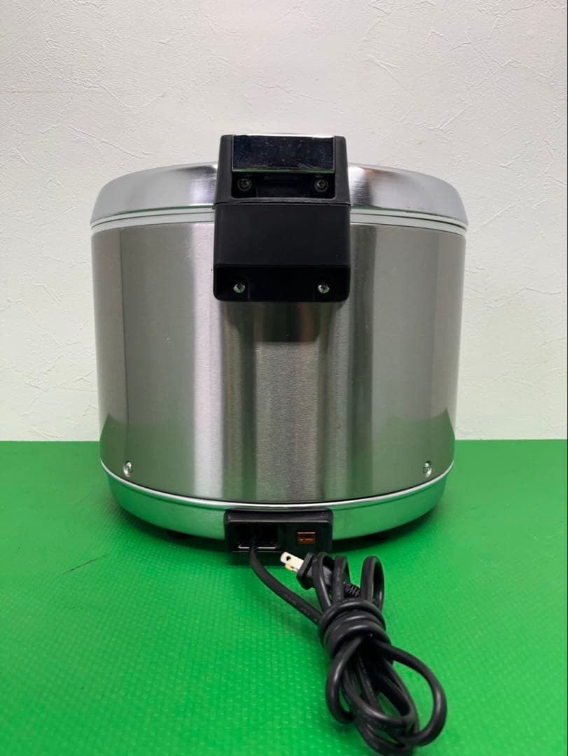 ☆工場整備品☆タイガー　電子ジャー　保温　JHA-540A 業務用　2019年