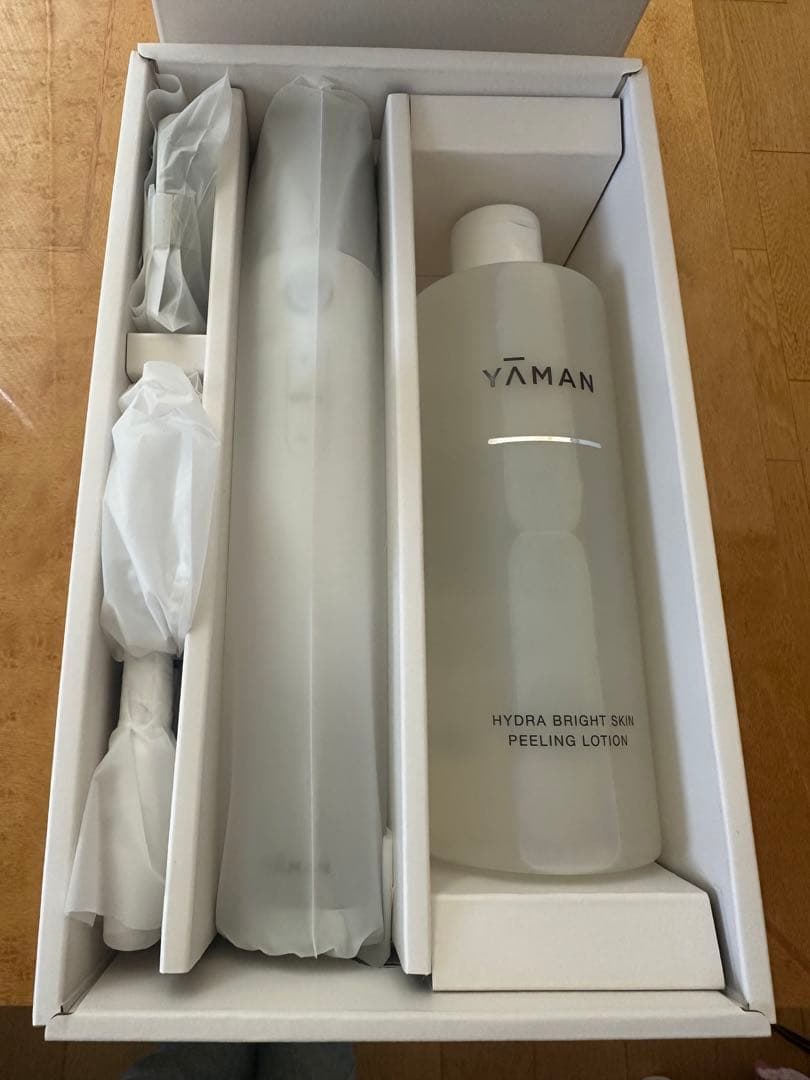 YAMAN Hydra Bright Skin MDLF0ハイドラブライトスキン