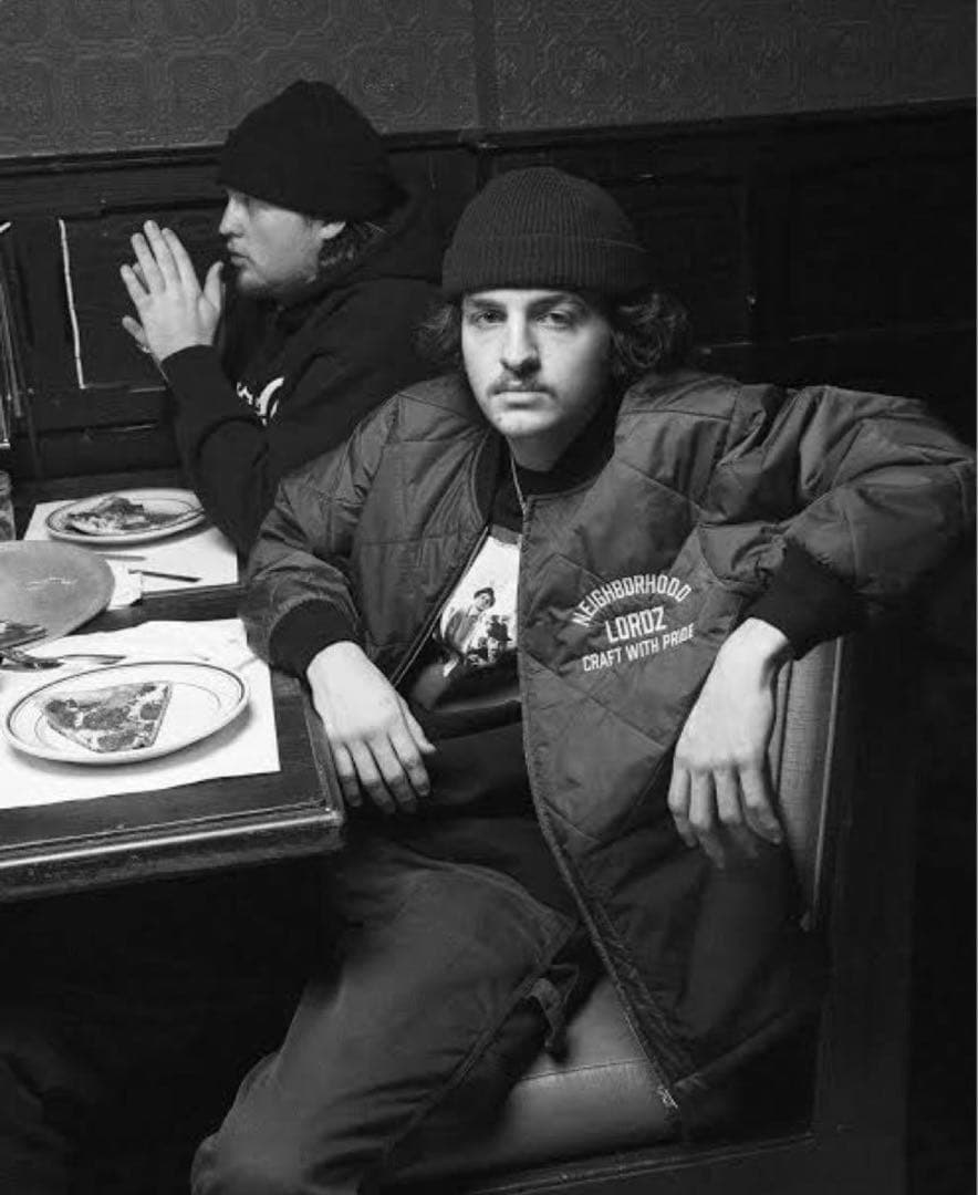 ジャケット・アウター neighborhood X LORDZ OF BROOKLYN.QUILT