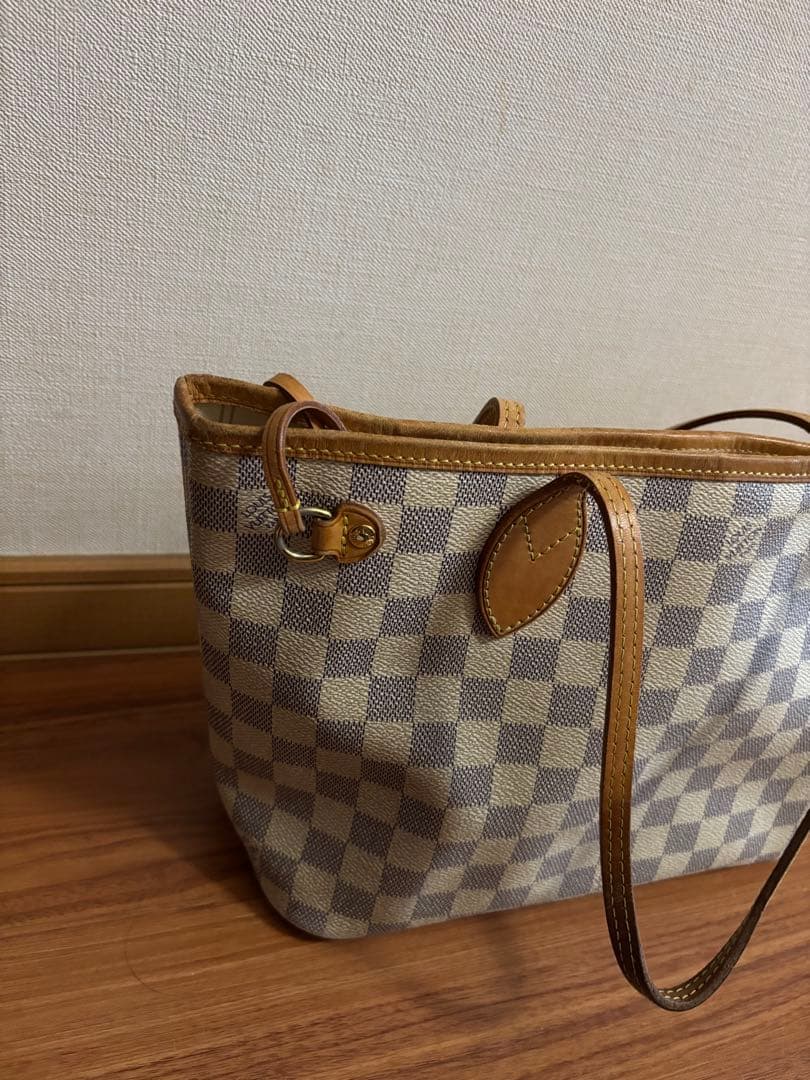 ルイ・ヴィトン／ネヴァーフル PM