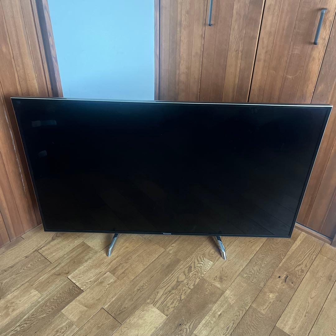 【ジャンク品】Panasonic TH-55DX750 55インチ テレビ