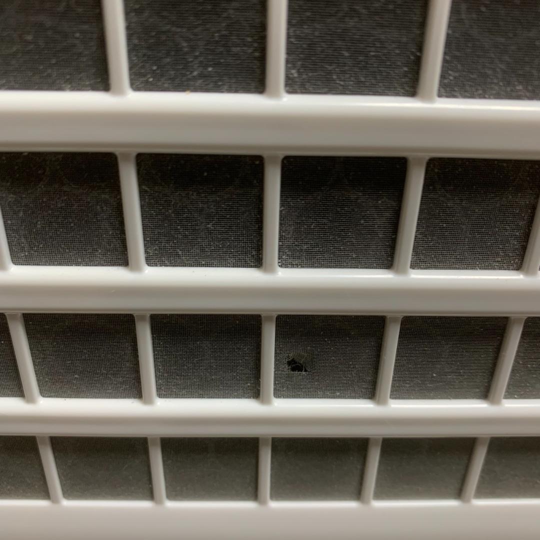 K143 SHARP シャープ 加湿空気清浄機 2025年 KC-S50