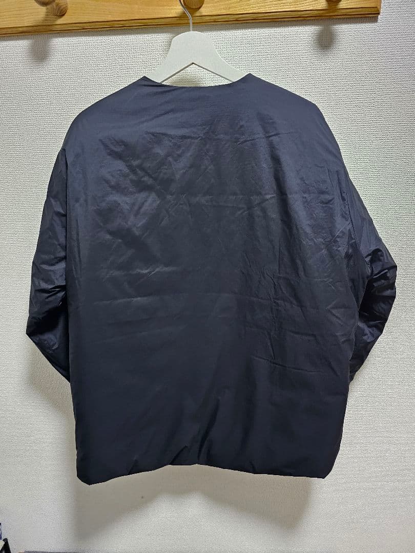 別注　NANGA×DOORS　INNER DOWN JACKETサイズXL