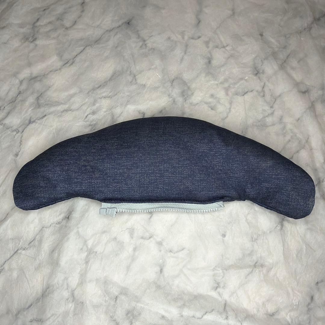 【極美品】Aprica Koala ウルトラメッシュ EX ヘザーブルー