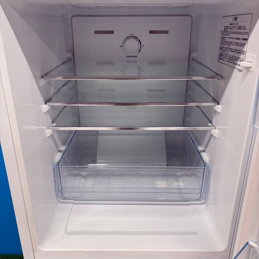 613 関東配送　鏡面モデル　冷蔵庫　洗濯機　小型　一人暮らし　極美品　セット