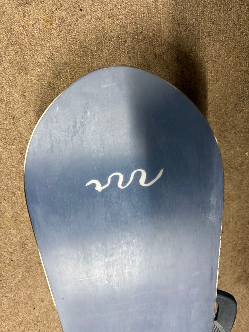 k*o様 Burton Day Trader 145cm BURTON LEXA