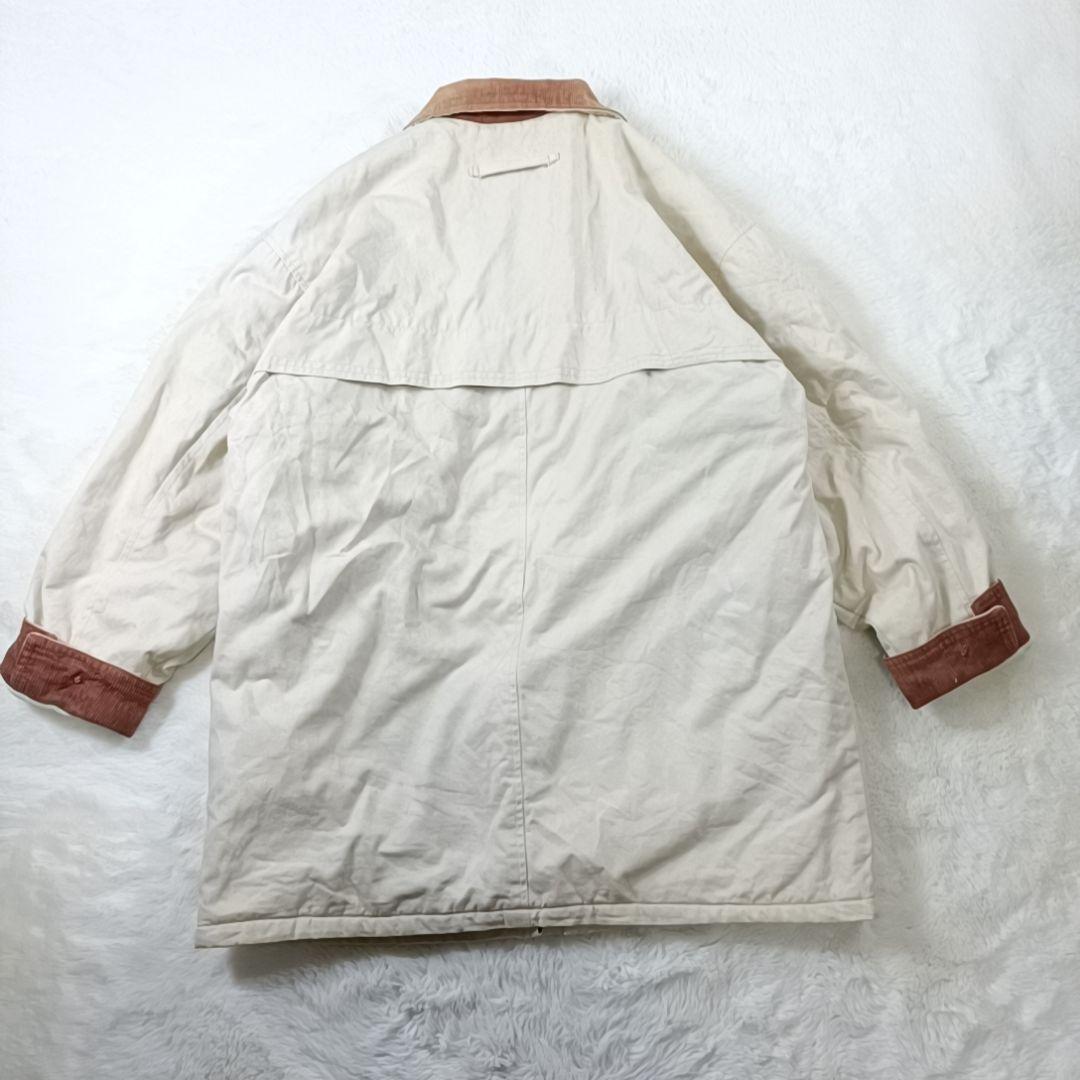 極希少✨フレッドペリー ハンティングジャケット コーデュロイ イングランド製 М