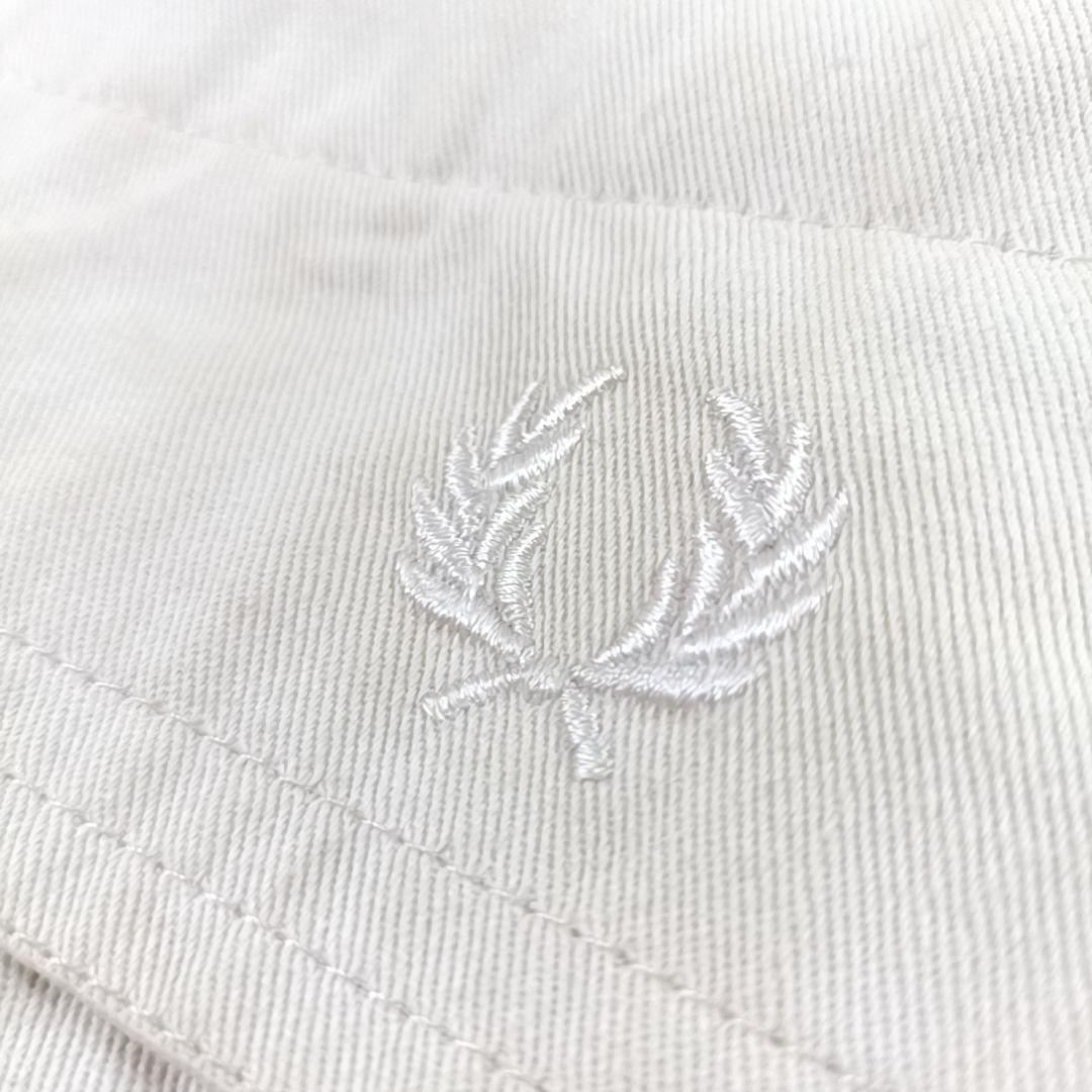 極希少✨フレッドペリー ハンティングジャケット コーデュロイ イングランド製 М