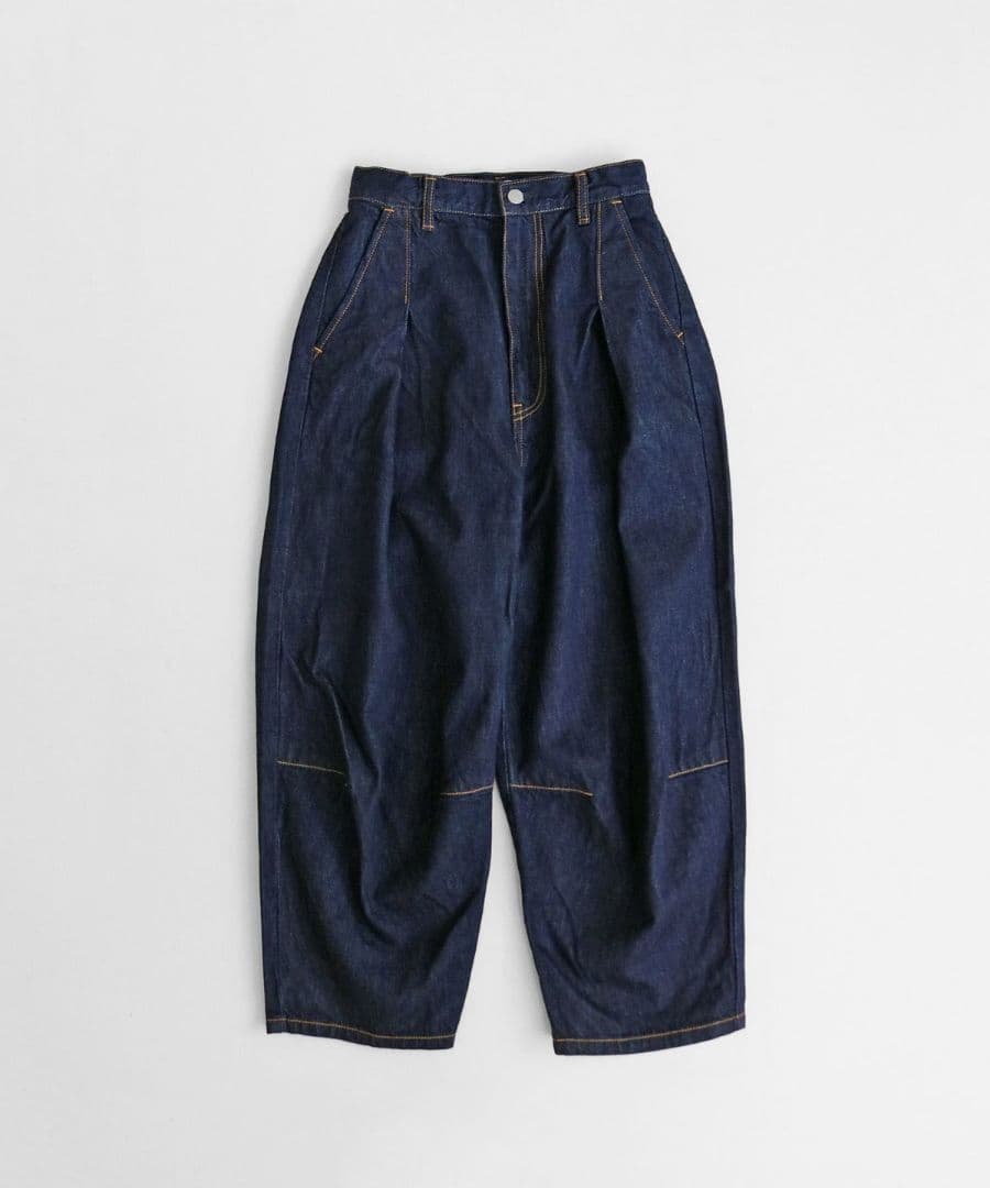 【はるか様】TEXTURE WE MADE デニム 岡山デニム SETTO