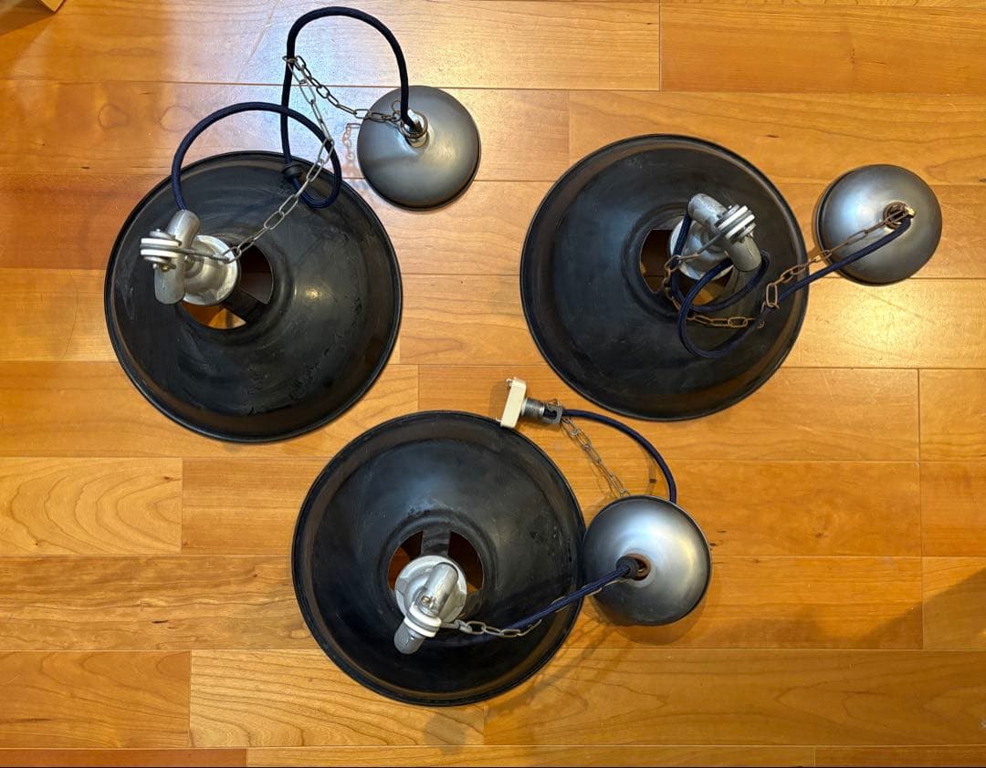 4個セット: ペンダントライトArtWorks