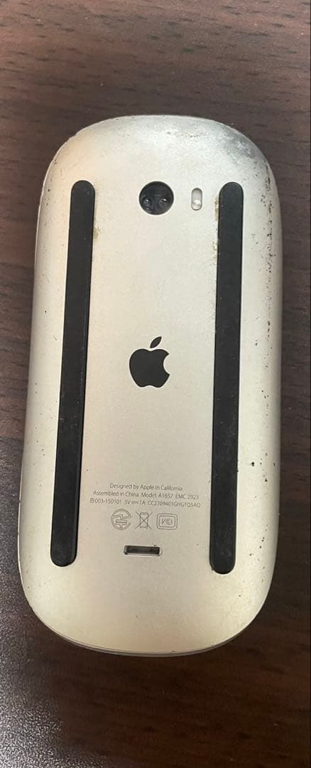 iMac 2015年製 27インチ 5K メモリ24GB