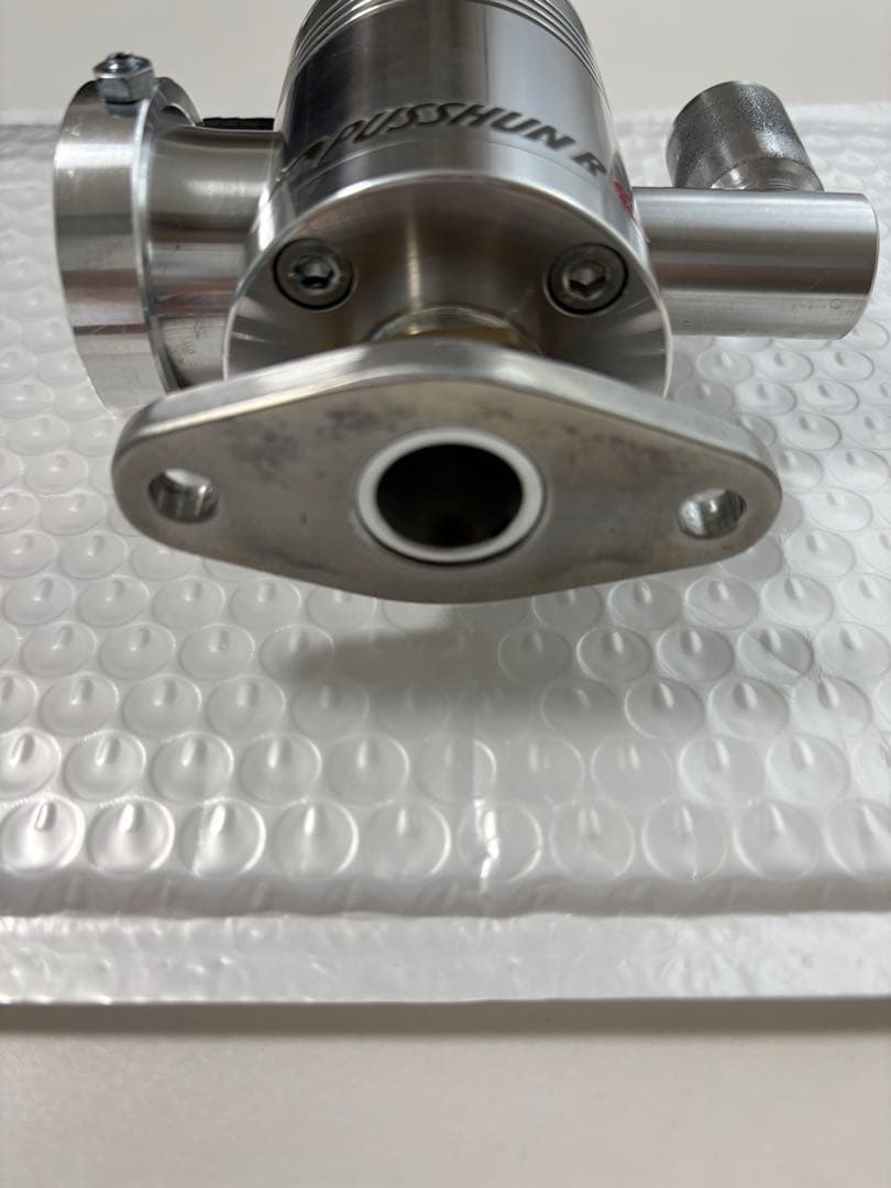 テイクオフ プッシュンR SS カプチーノ EA11R/EA21R