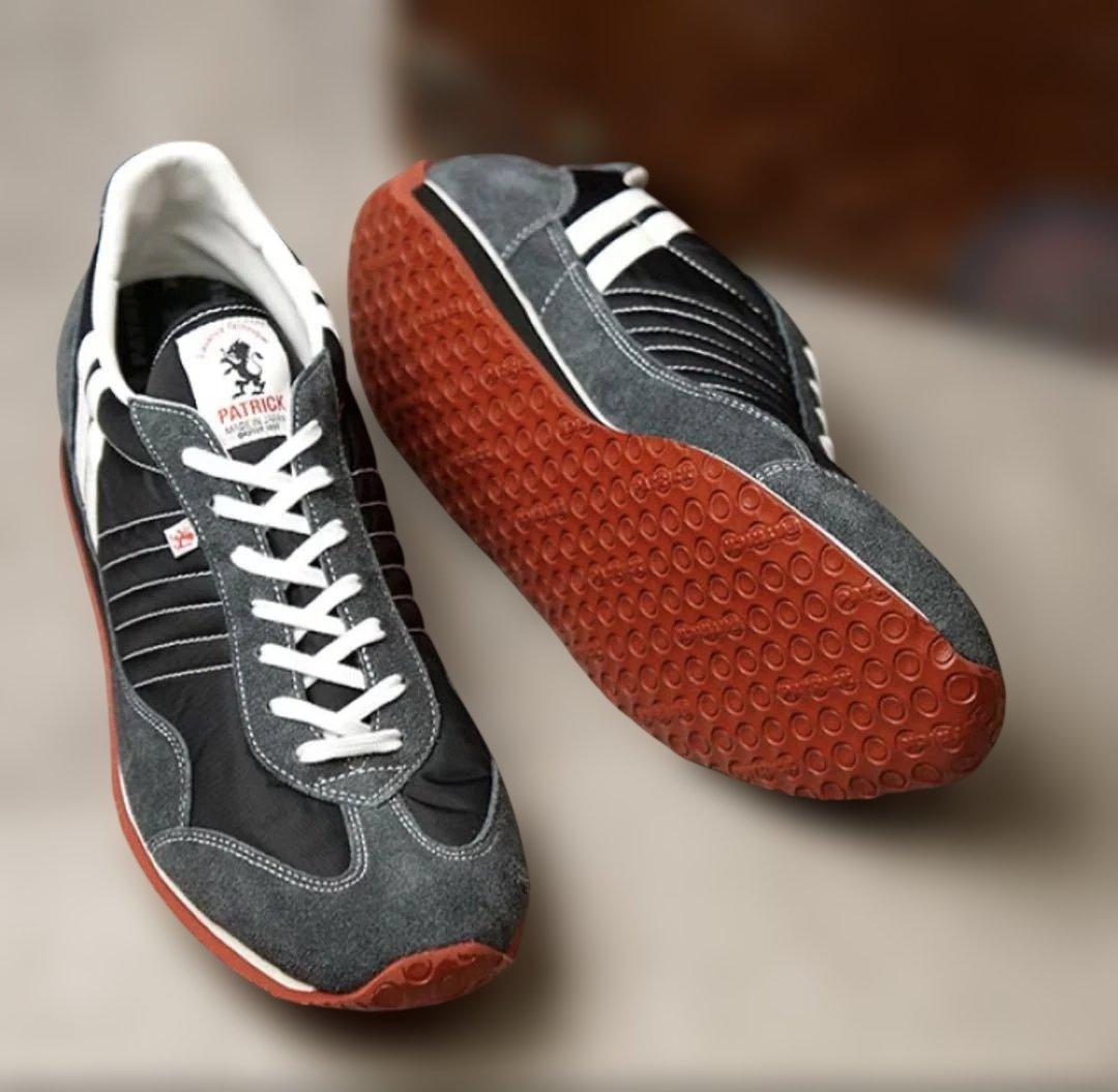 パトリック 　PATRICK スニーカー　STADIUM 23561 OHAGI
