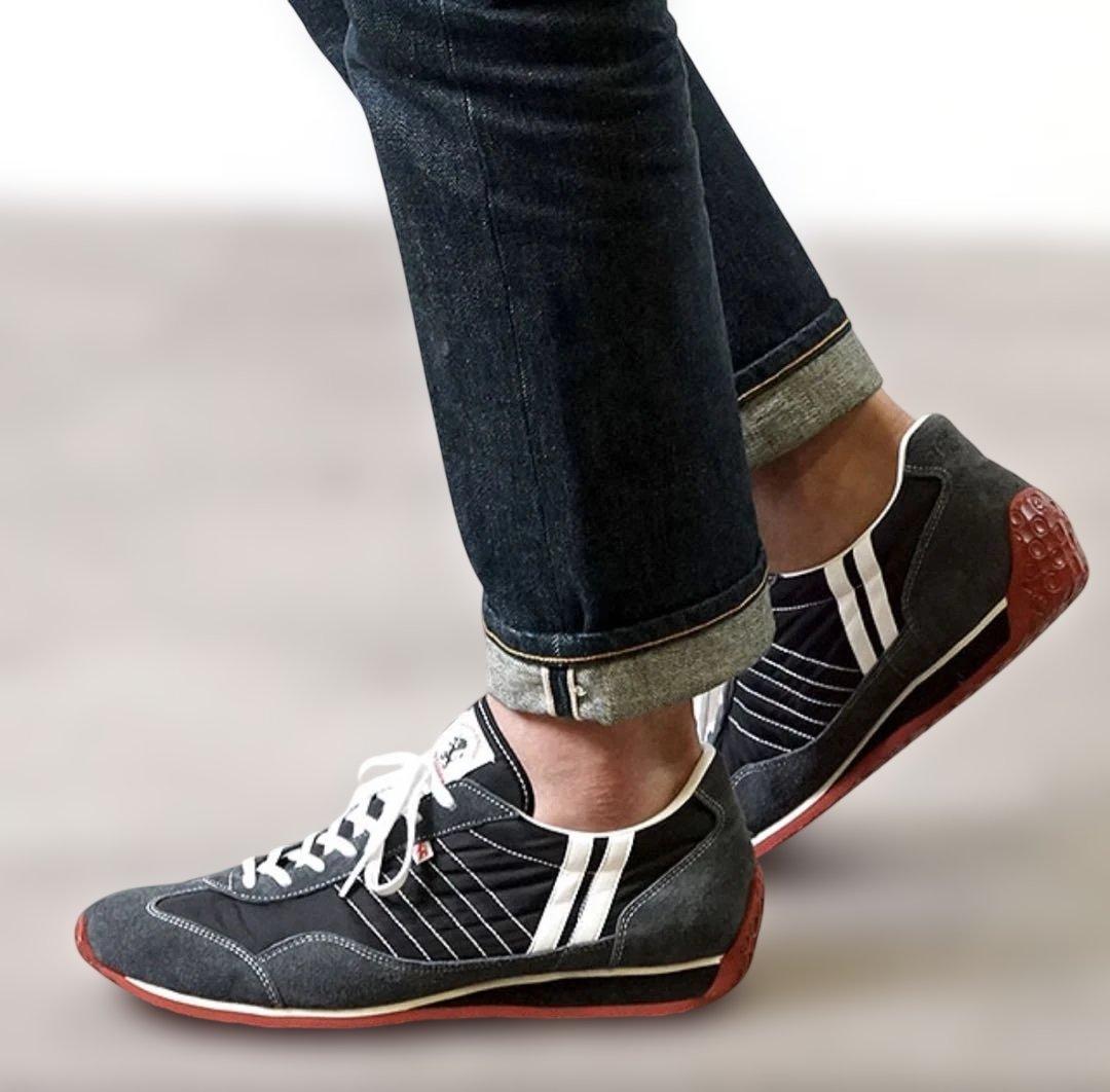 パトリック 　PATRICK スニーカー　STADIUM 23561 OHAGI