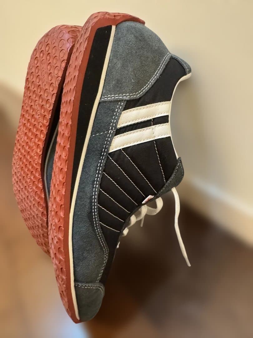 パトリック 　PATRICK スニーカー　STADIUM 23561 OHAGI