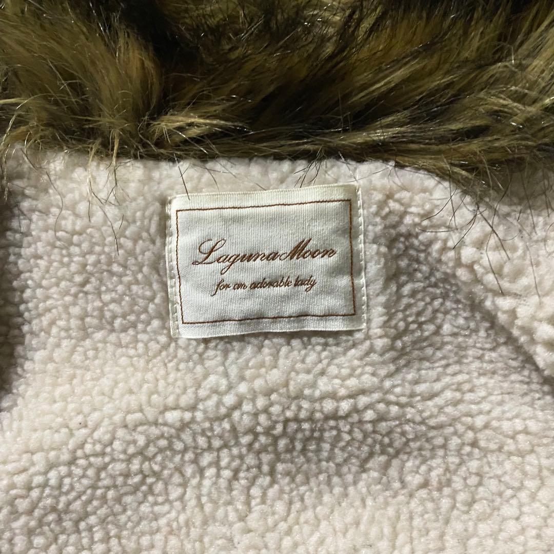 N-3B ファイヤーマンジャケット ファー ギミック ミリタリー フライト