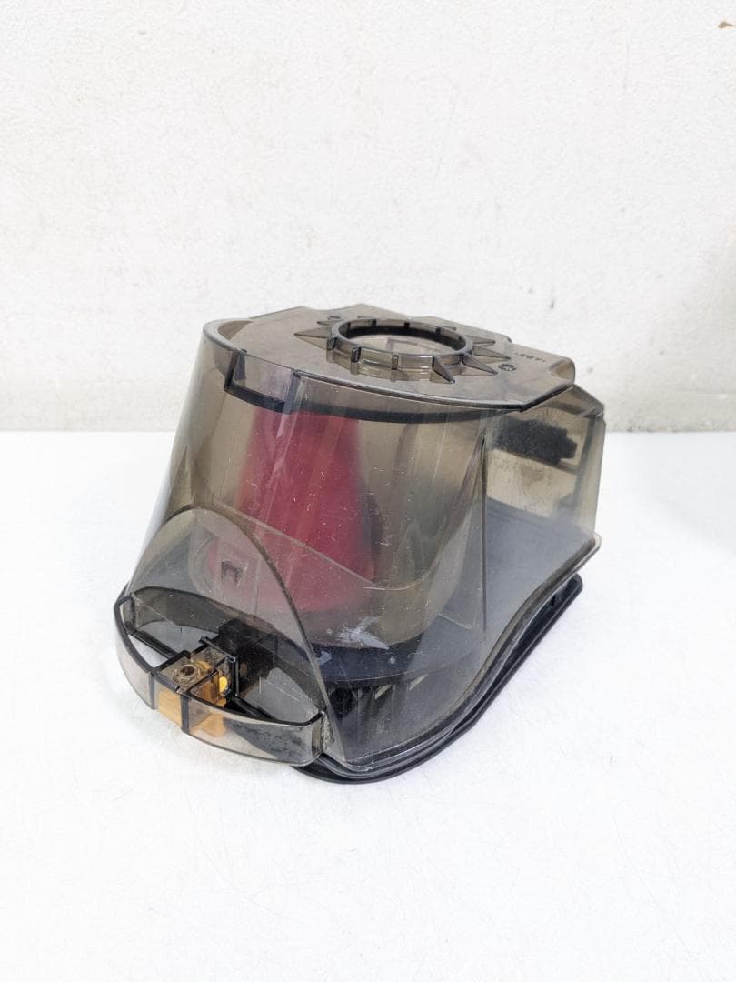 2023年製 MITSUBISHI TC-ED2C-S サイクロン式掃除機