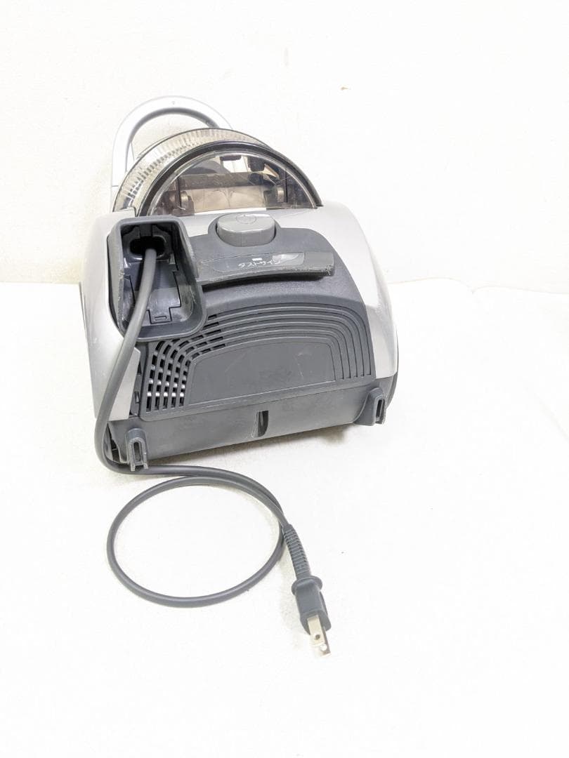 2023年製 MITSUBISHI TC-ED2C-S サイクロン式掃除機