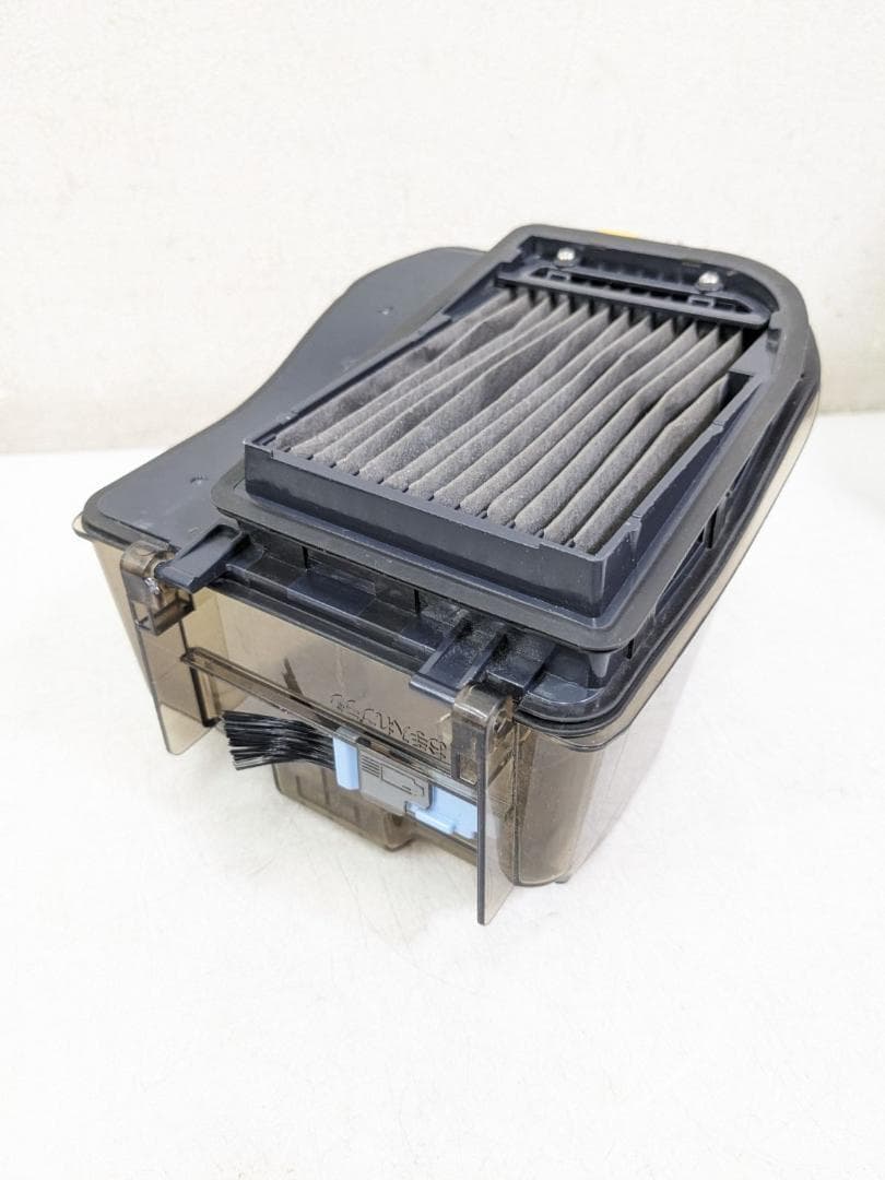 2023年製 MITSUBISHI TC-ED2C-S サイクロン式掃除機