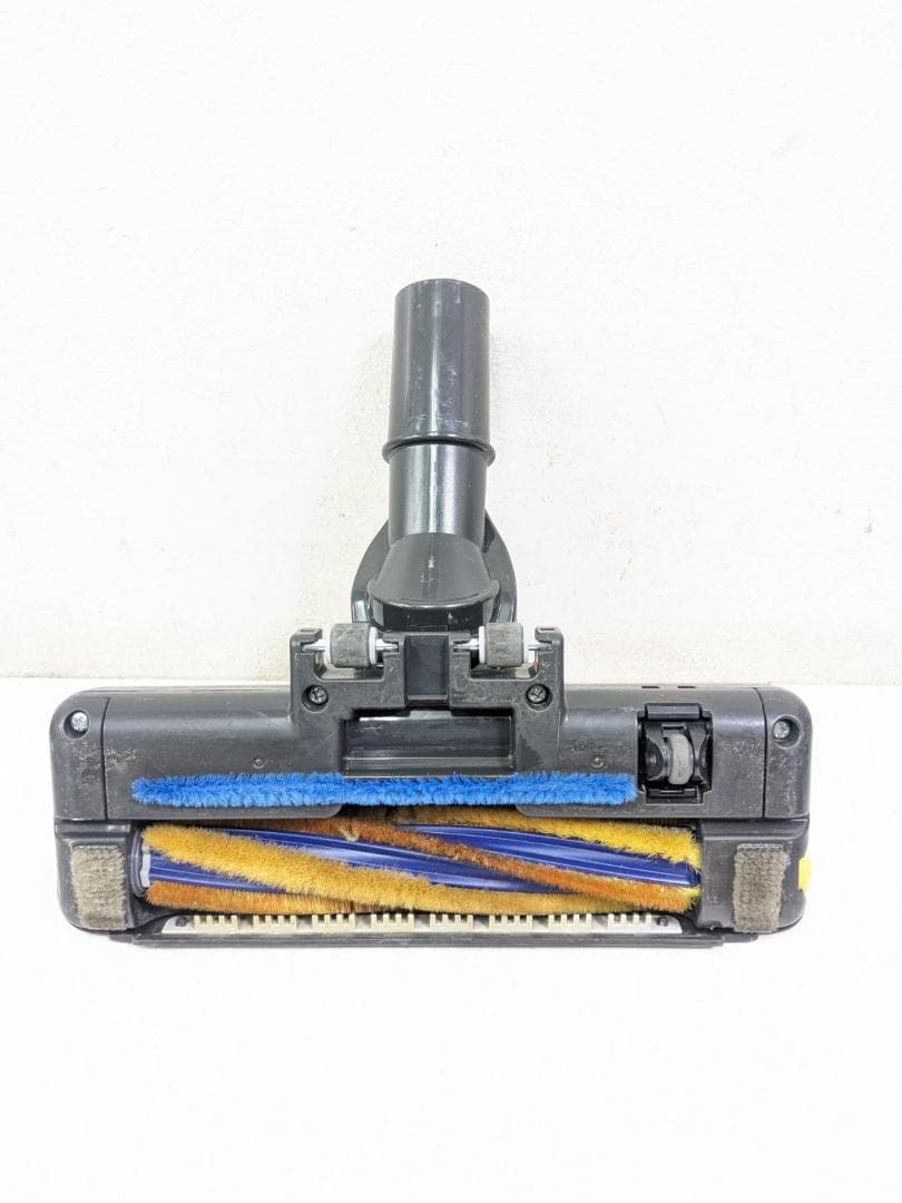 2023年製 MITSUBISHI TC-ED2C-S サイクロン式掃除機