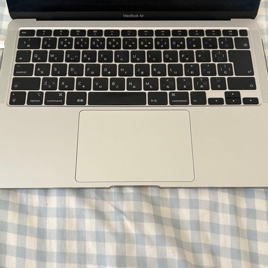 MacBook Air 2020 13インチ　i5