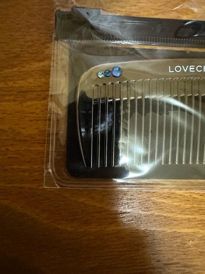 ラブクロム プレシオサ　ハワイ ＰＧ　テツキ ＜プレミアムブラック＞