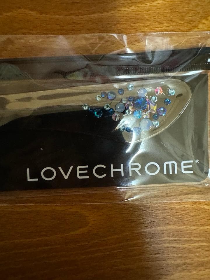 ラブクロム プレシオサ　ハワイ ＰＧ　テツキ ＜プレミアムブラック＞