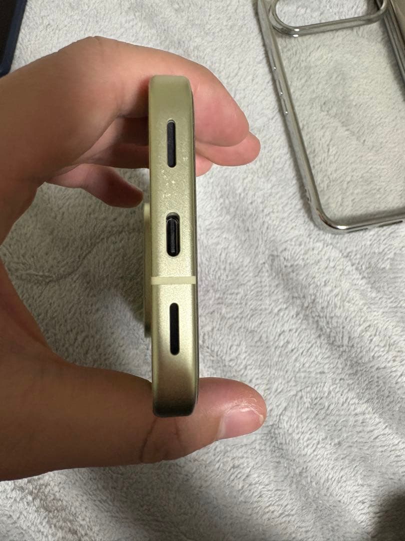 【SIMフリー】Google Pixel 10／レモングラス／128GB