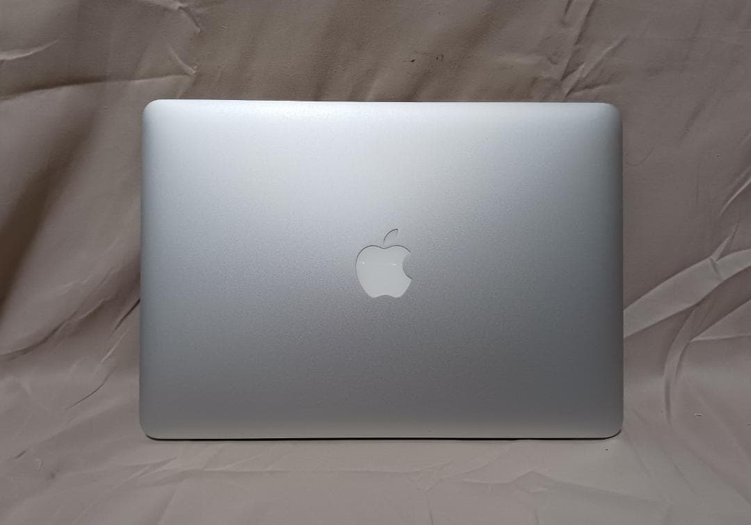 MacBook Air (13-inch, 2017)　A1466＋α　良好