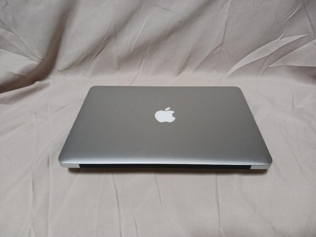 MacBook Air (13-inch, 2017)　A1466＋α　良好