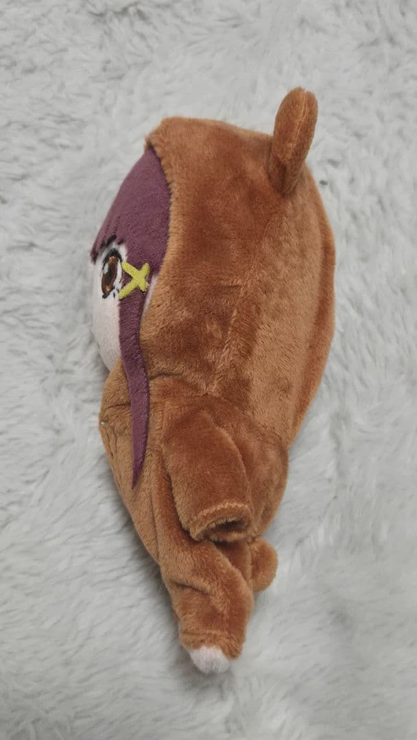 岩倉玲音 着せ替えぬいぐるみ