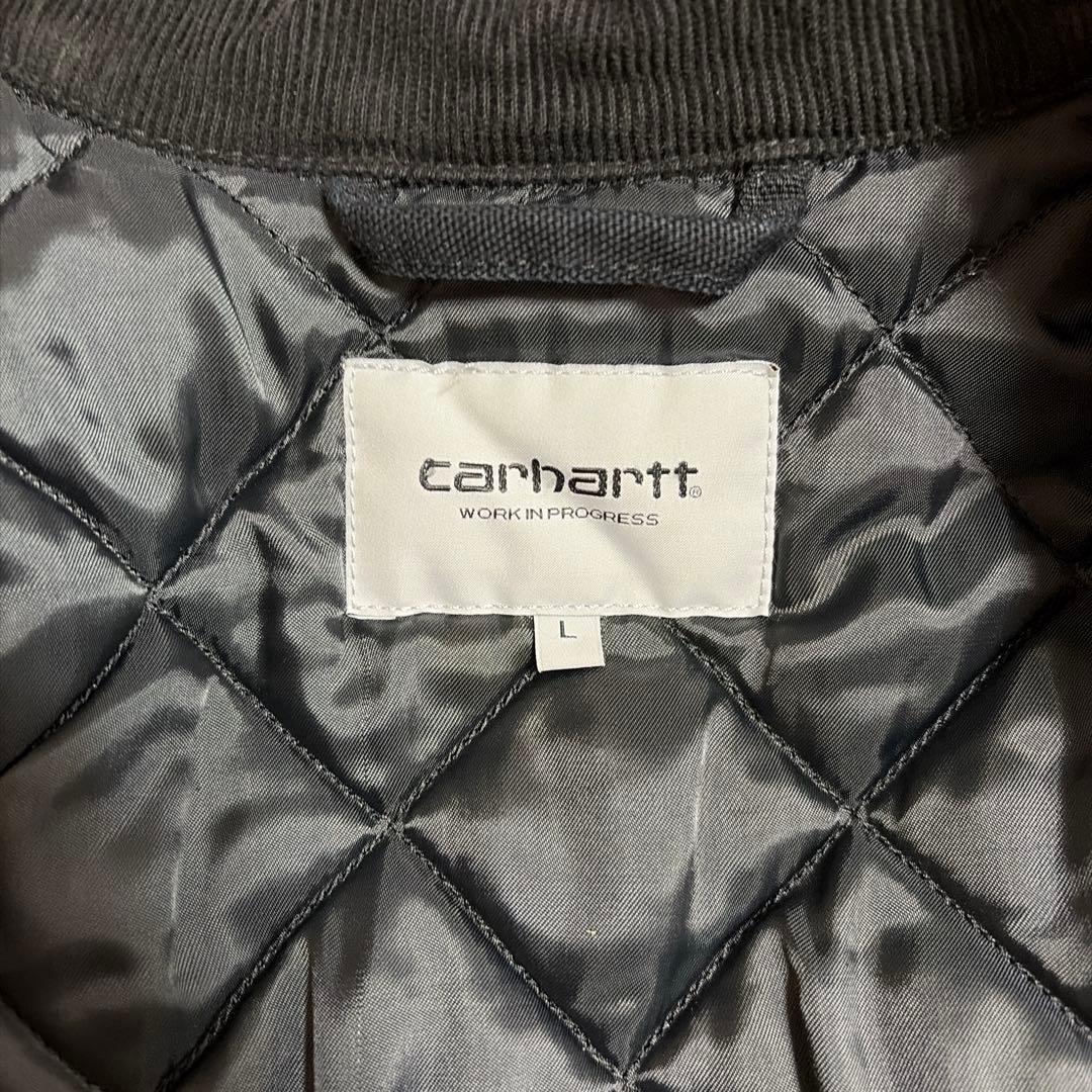 c*o様 Carhartt WIP OG DETROIT JACKET