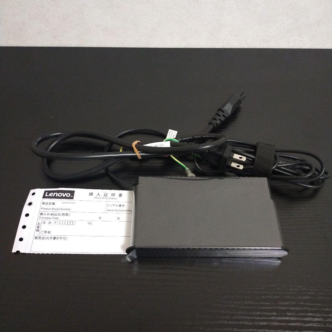 【美品】Lenovo IdeaPad Gaming 370 ノートパソコン