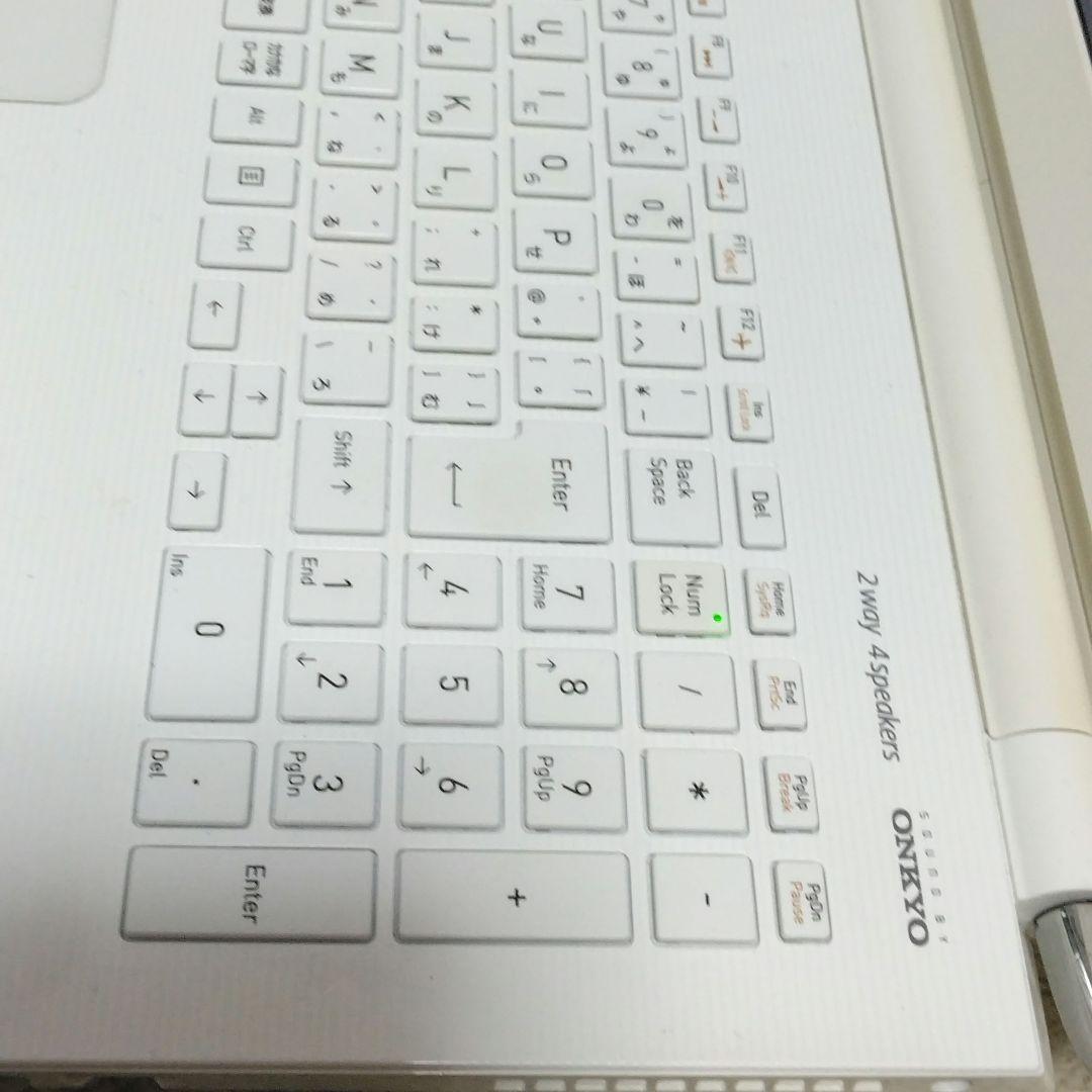 千66綺麗 SSD 7世代CPU 直ぐに使える Office ノートパソコン