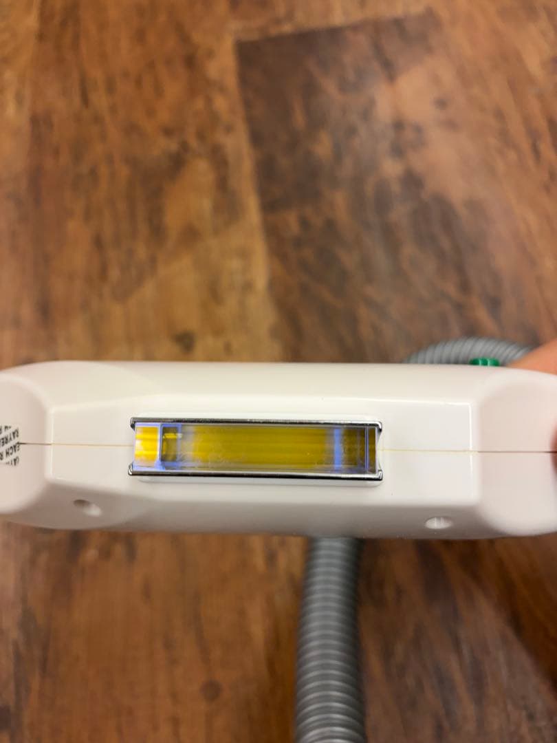 レイリーチハンドピースSR