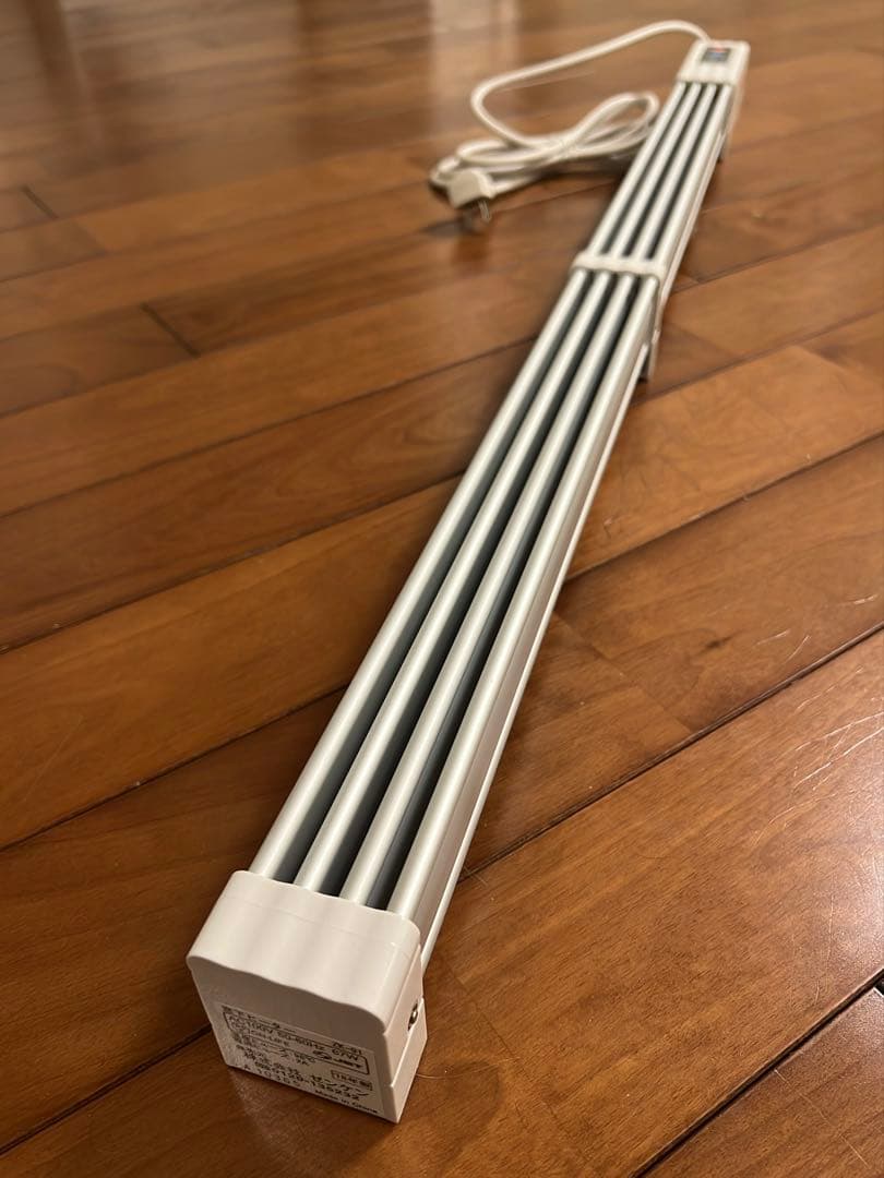 【ゼンケン】窓下ヒーター ZK-91 90cm 省電力67W 結露・冷気対策