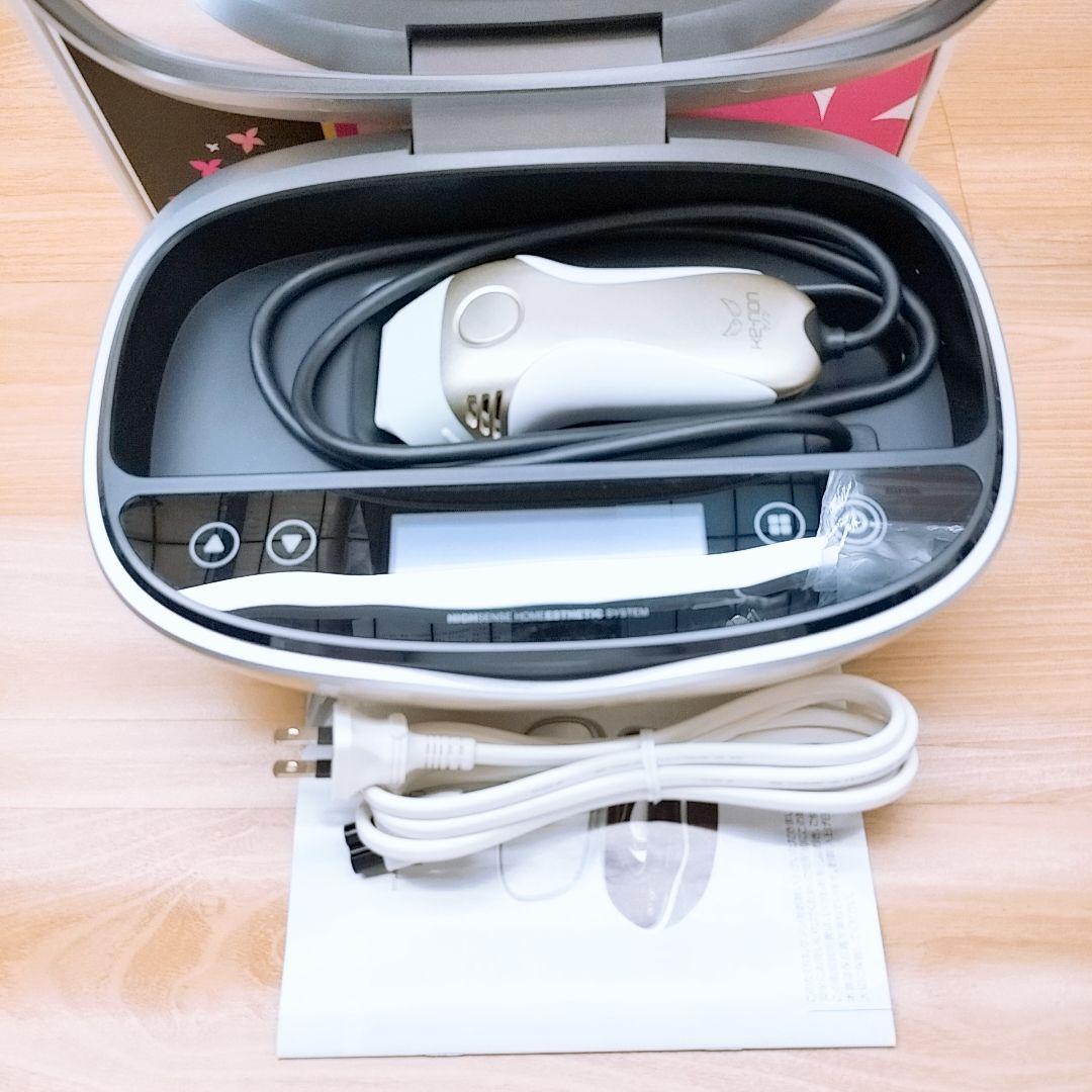 最新シリーズ⭐️ほぼ未使用 ケノン ver 8.6 スーパープレミアム 2