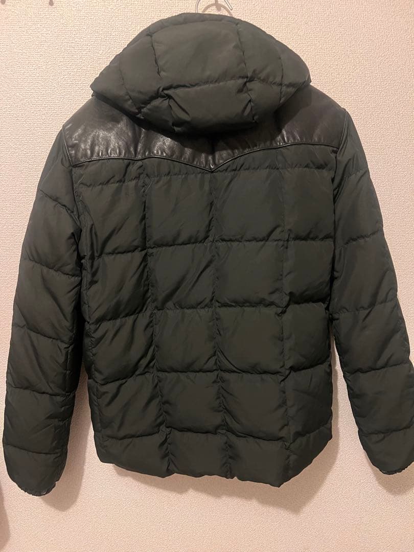 セ*ン様 Polo by Ralph Lauren キルティングダウンジャケット