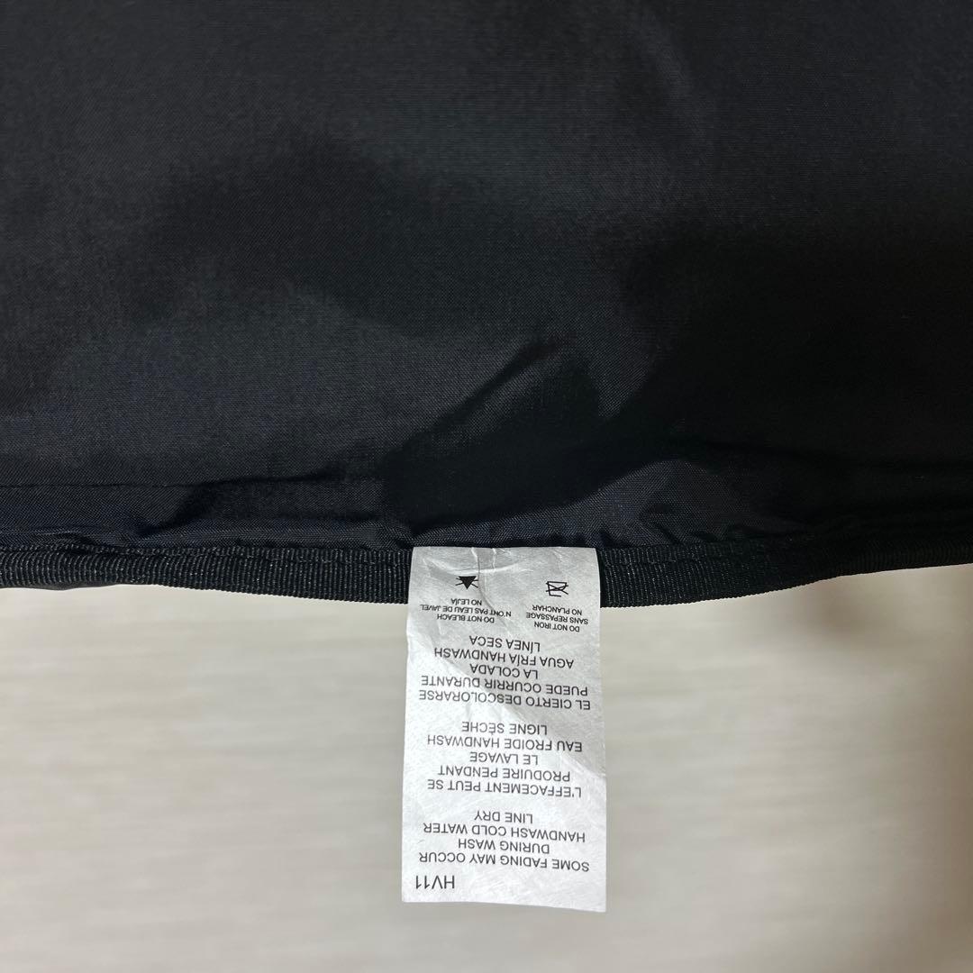 【美品】レスポートサック　3way ショルダーバッグ　キャリーオン　　ブラック