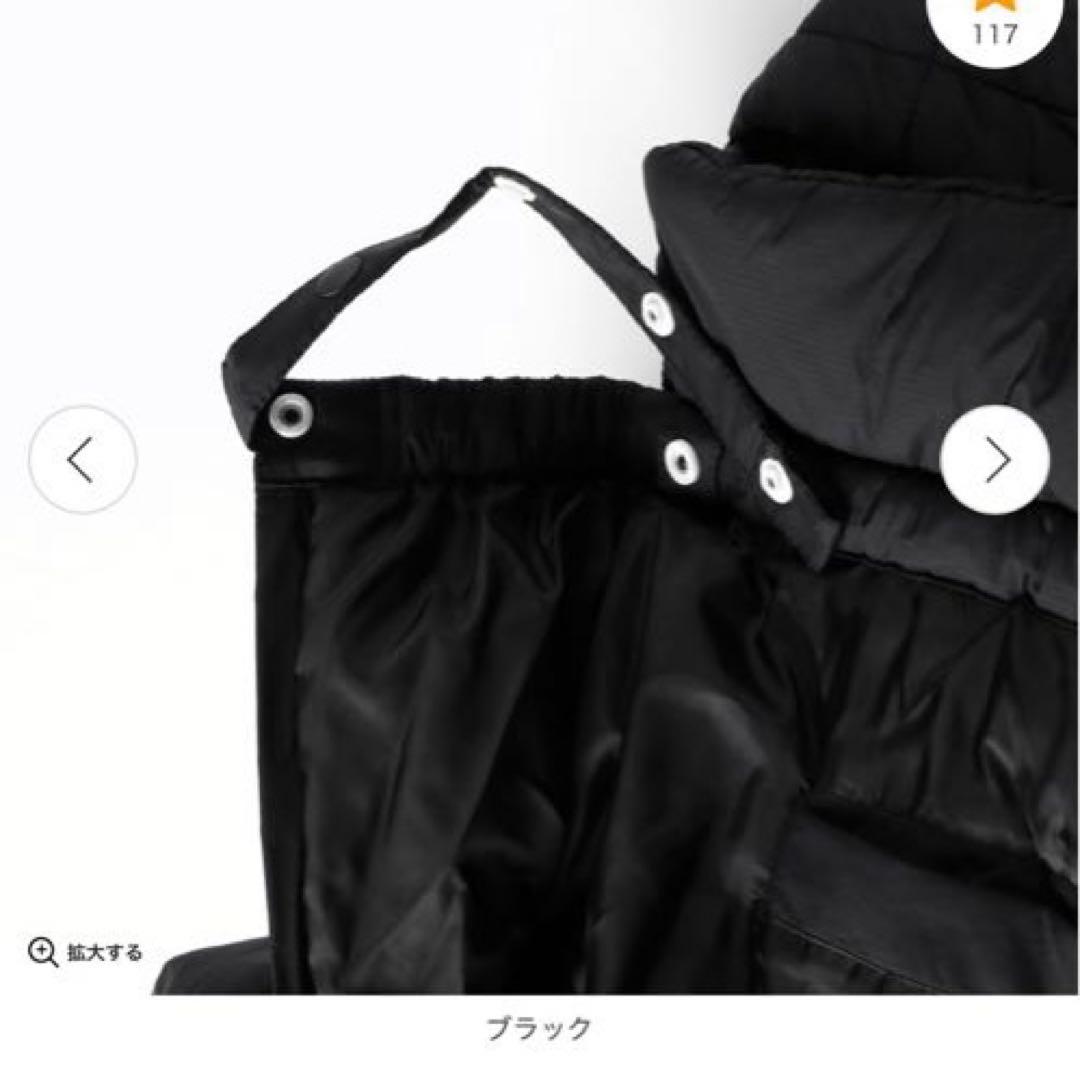 新品未使用★THE NORTH FACE ベビーシェルブランケット★