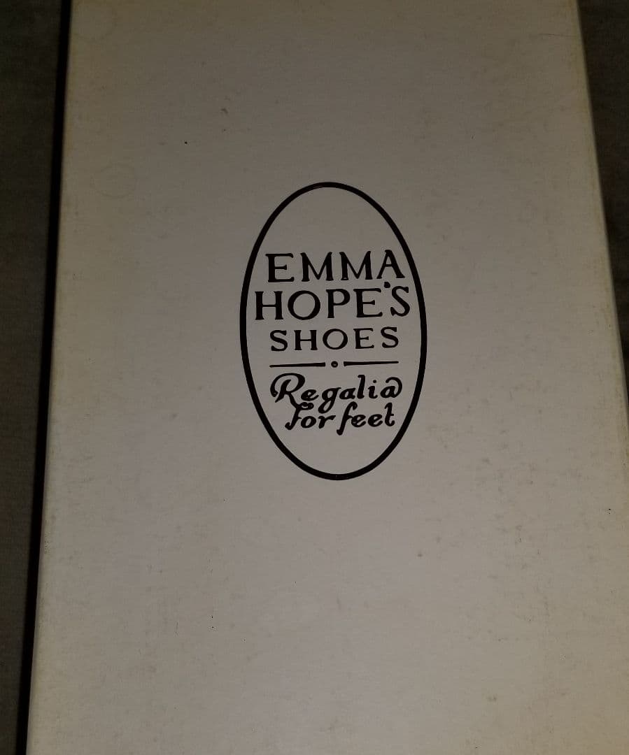 ハイヒール　ビーズ刺繍ビジュー黒 イタリア製　Emma Hope