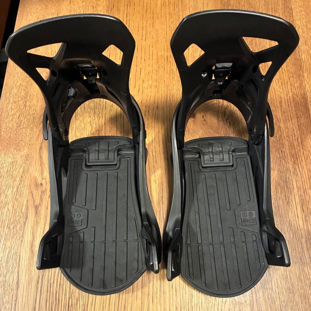 BURTON Step On Re:Flex Mサイズ