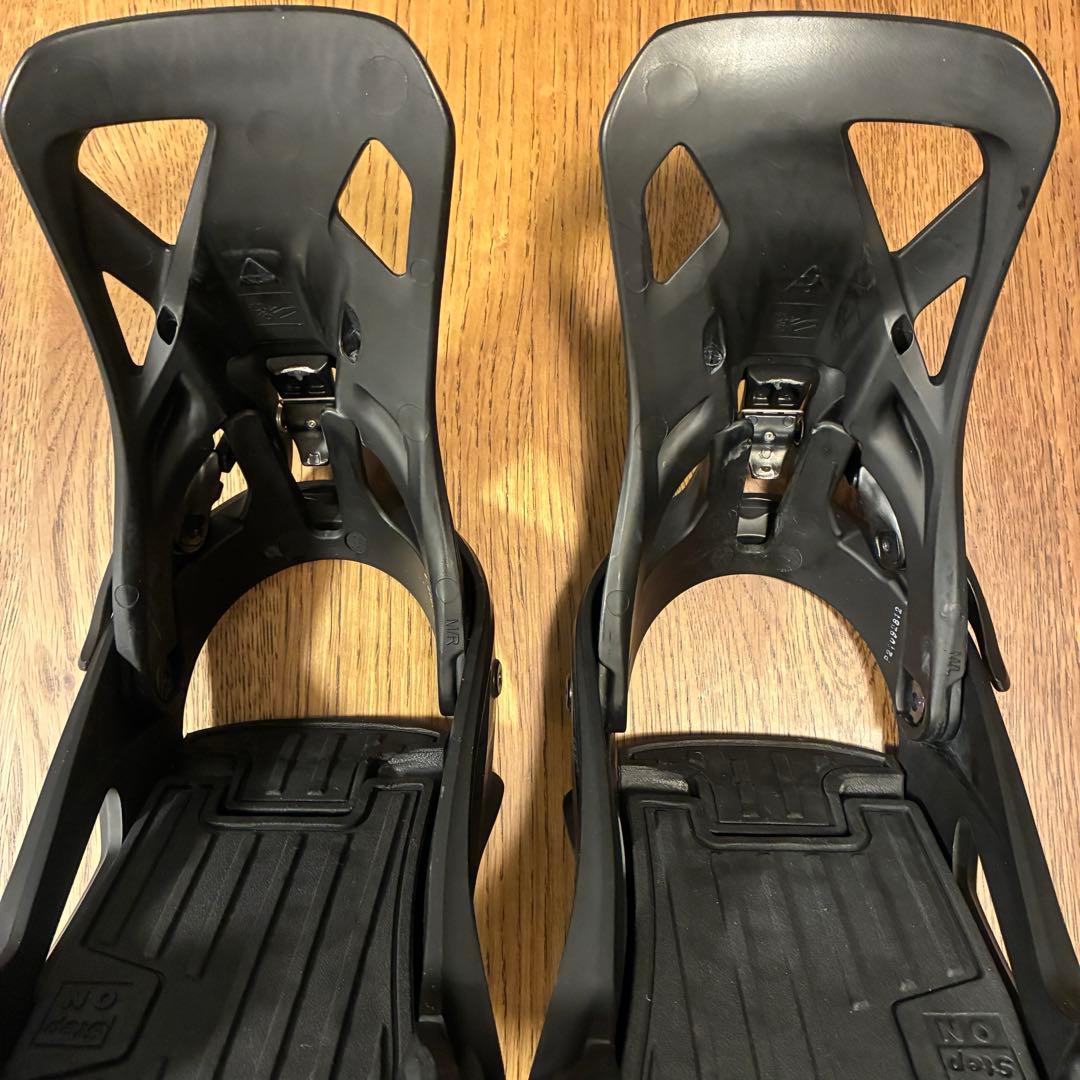 BURTON Step On Re:Flex Mサイズ
