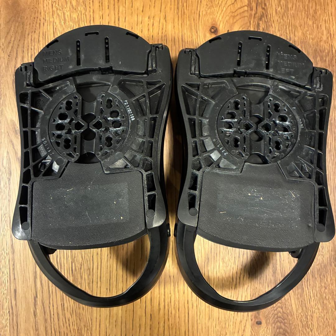 BURTON Step On Re:Flex Mサイズ