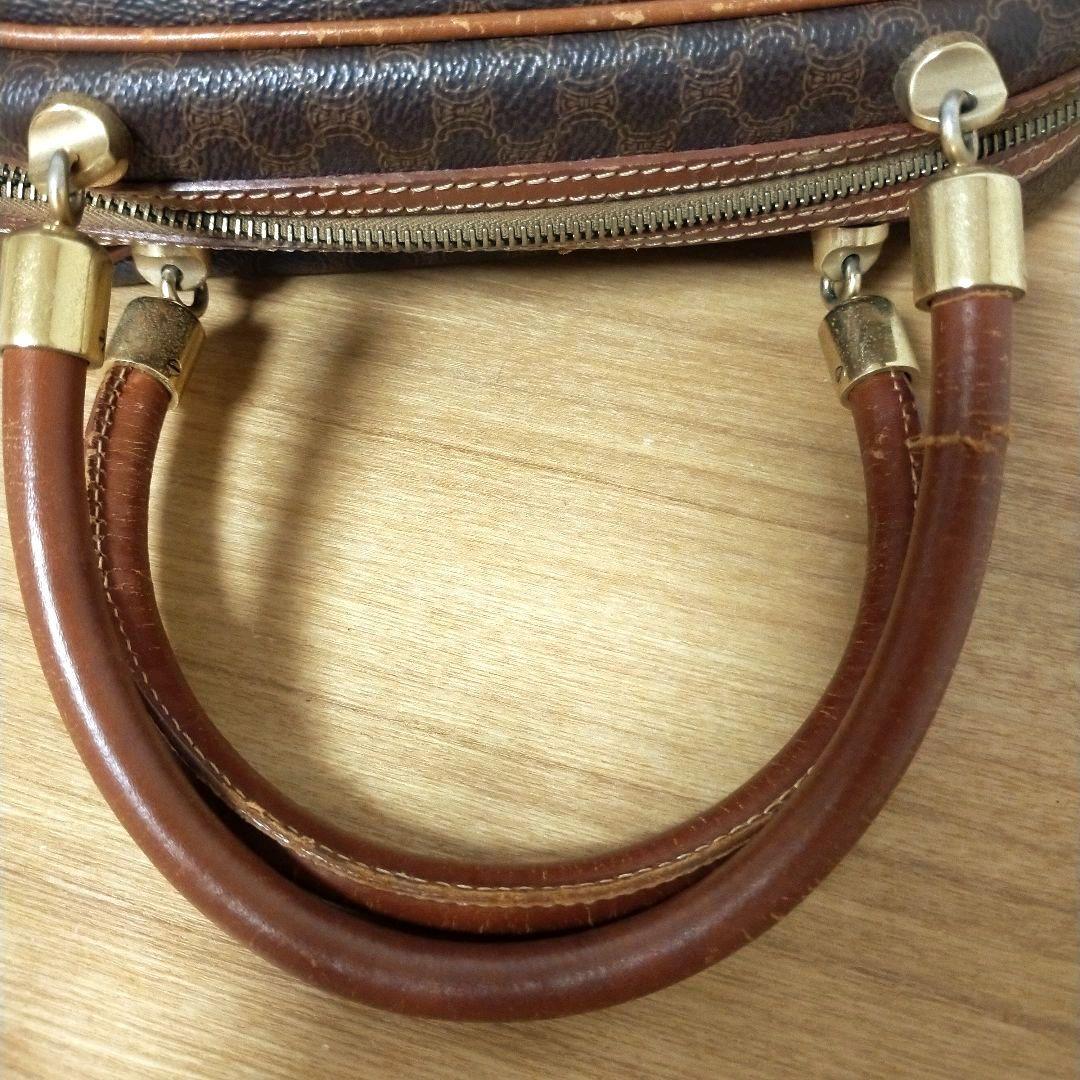 セリーヌ　CELINE　ボストンバッグ