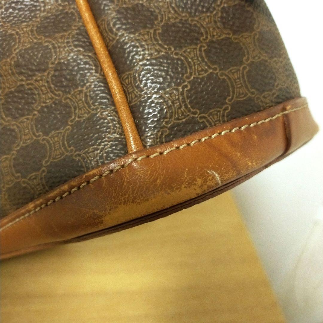 セリーヌ　CELINE　ボストンバッグ