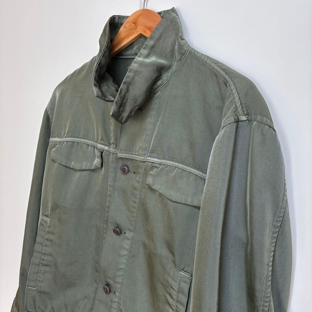 【シンドラー】ブルーナボイン スパークルジャンパー カーキ