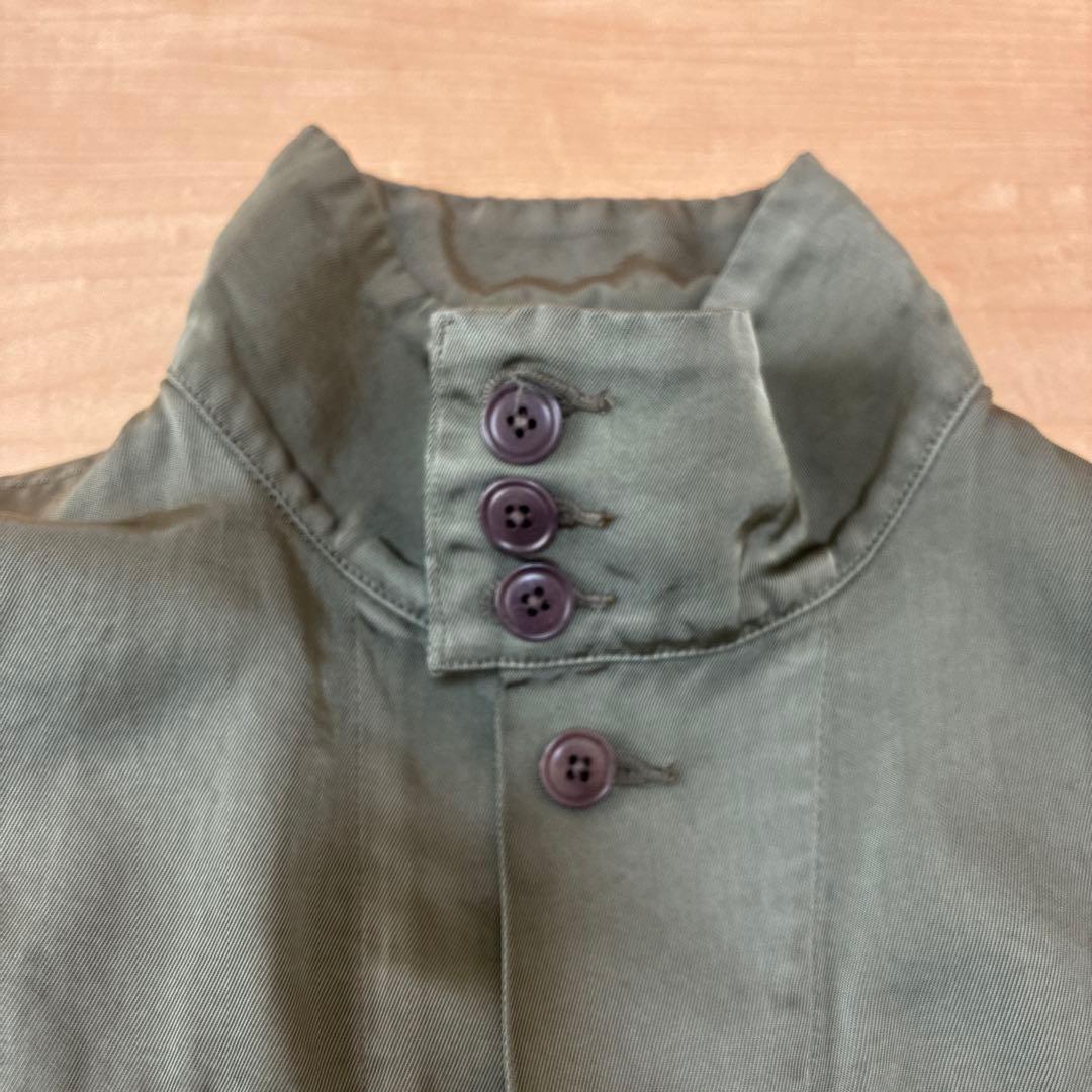 【シンドラー】ブルーナボイン スパークルジャンパー カーキ