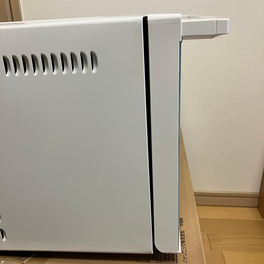 ジャンク品　✨2024年製✨　NE-FS3B Panasonic オーブンレンジ