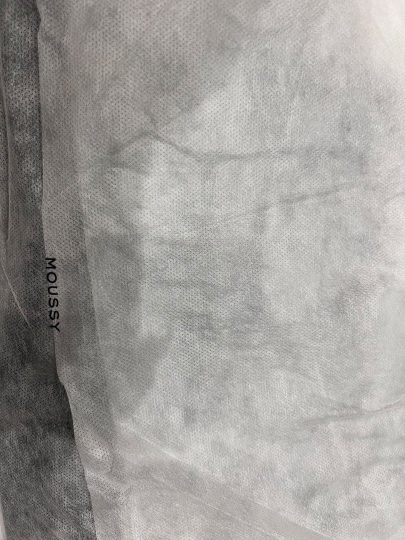 MOUSSY MVS FLARE 【sale1000円OFF】